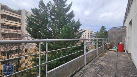  Appartement � louer 1 pi�ce 36 m�