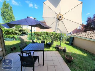  Maison � louer 4 pi�ces 87 m�