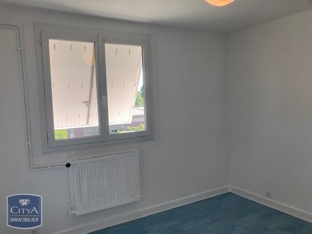 A LOUER - Agréable appartement T3 à Villeneuve-sur-Lot !....