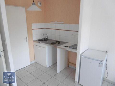  Appartement � louer 1 pi�ce 31 m�
