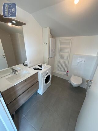  Appartement � louer 2 pi�ces 46 m�