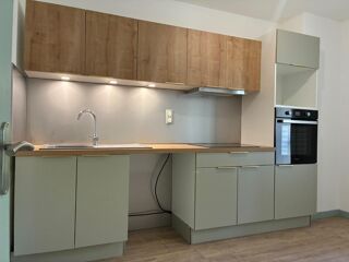  Appartement à louer 3 pièces 76 m²