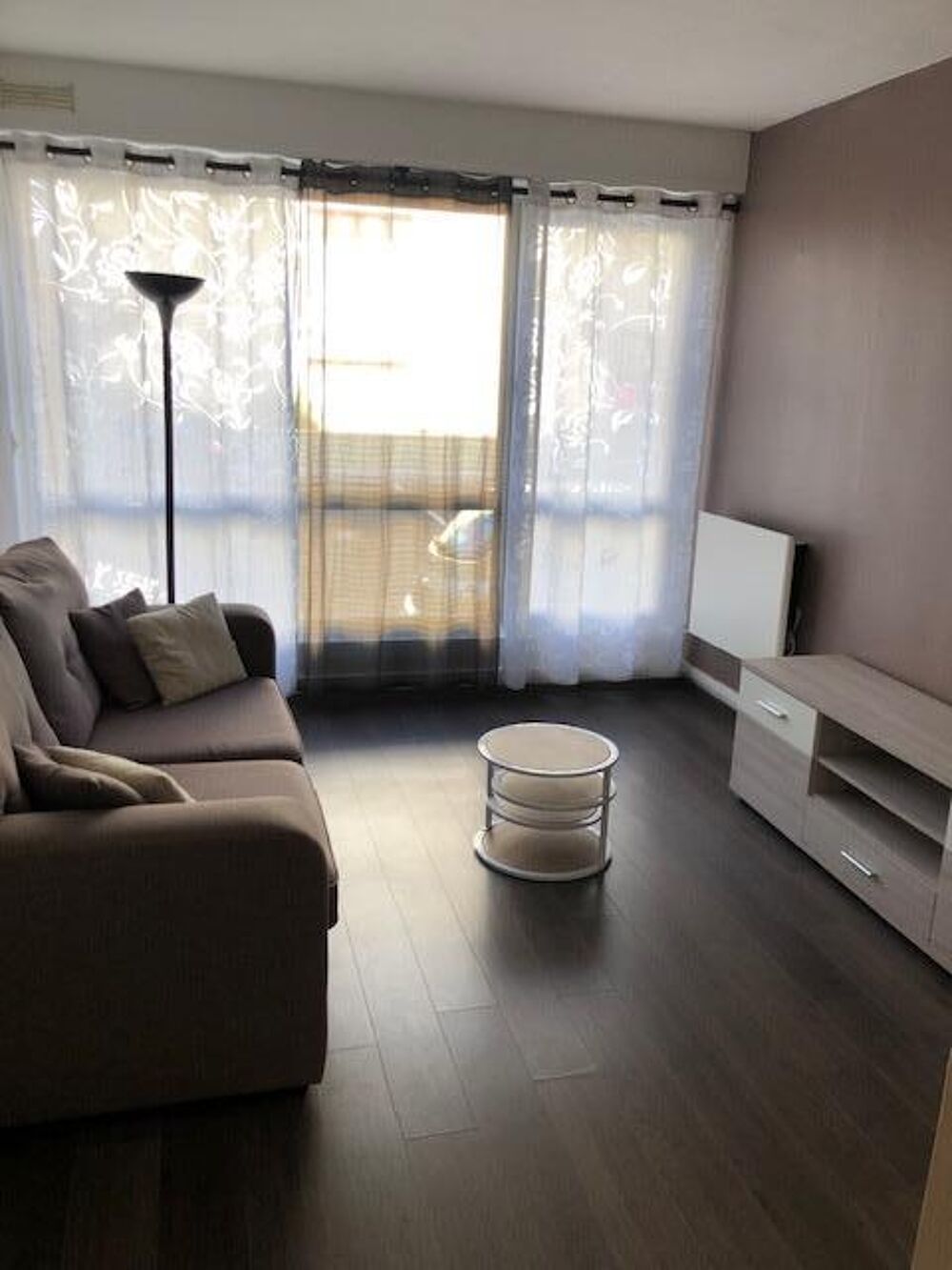 location Appartement - 2 pièce(s) - 50 m² Béthune (62400)