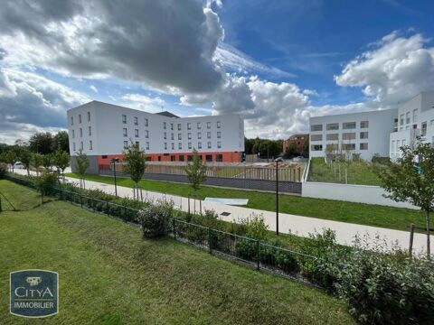  Appartement � louer 1 pi�ce 25 m�