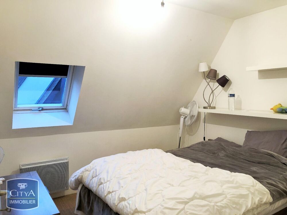 location Appartement - 3 pièce(s) - 57 m² Angers (49100)