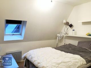  Appartement à louer 3 pièces 57 m²