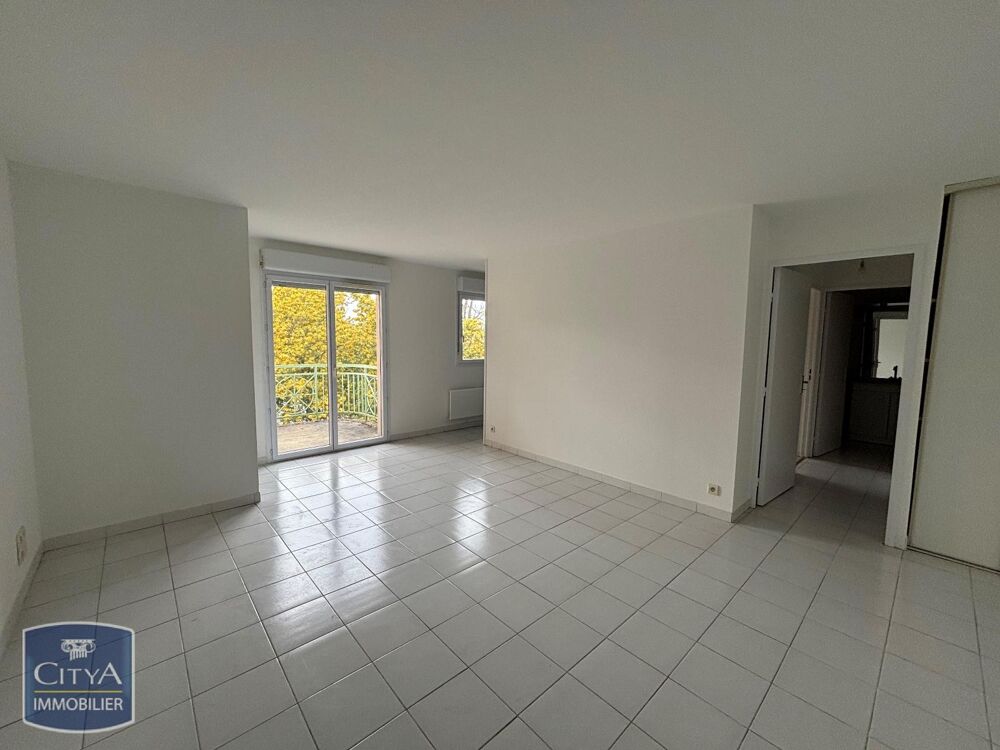 location Appartement - 3 pièce(s) - 55 m² Albi (81000)