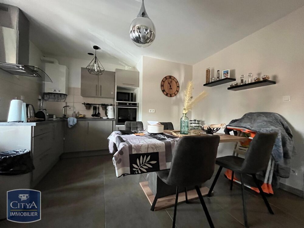 CITYA LAMARTINE vous propose à la location cet apparteme....