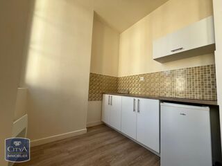  Appartement à louer 1 pièce 26 m²