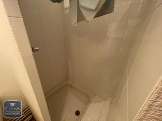  Appartement à louer 1 pièce 18 m²