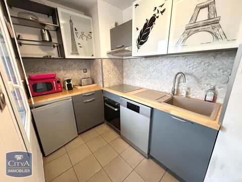  Appartement � louer 3 pi�ces 55 m�