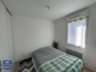  Appartement � louer 2 pi�ces 37 m�