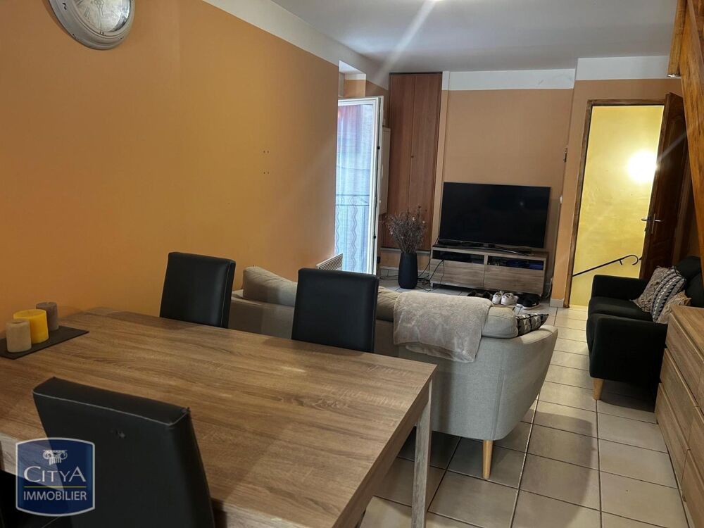 location Maison - 3 pièce(s) - 67 m² Montpeyroux (34150)