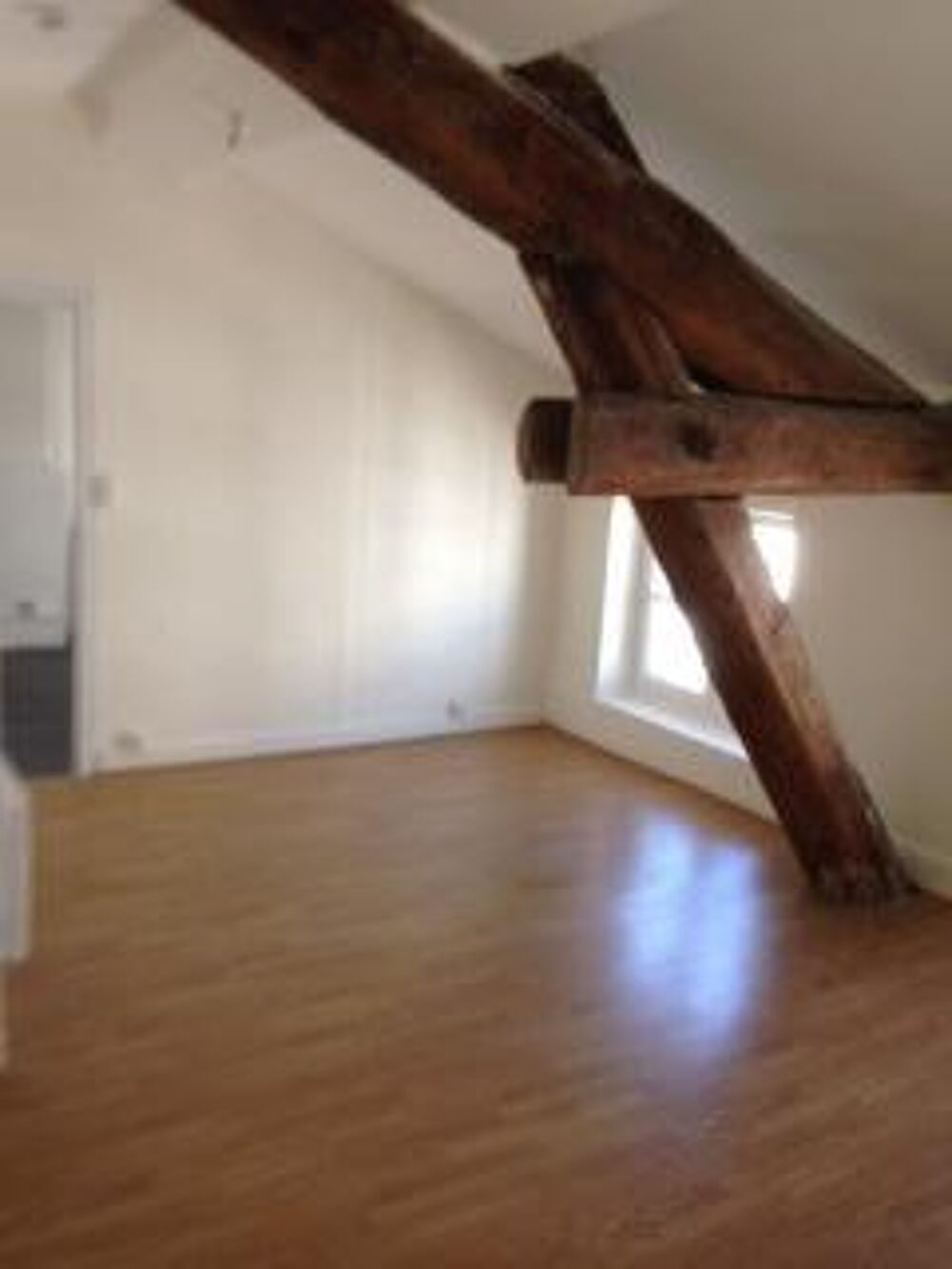 location Appartement - 2 pièce(s) - 58 m² Lyon 6