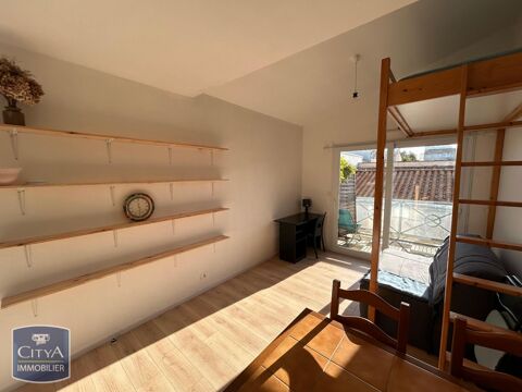  Appartement � louer 2 pi�ces 32 m�