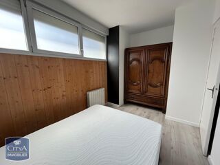  Appartement à louer 2 pièces 31 m²