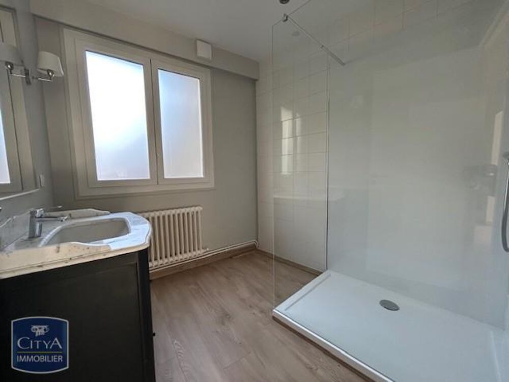 location Appartement - 2 pièce(s) - 61 m² Deauville (14800)