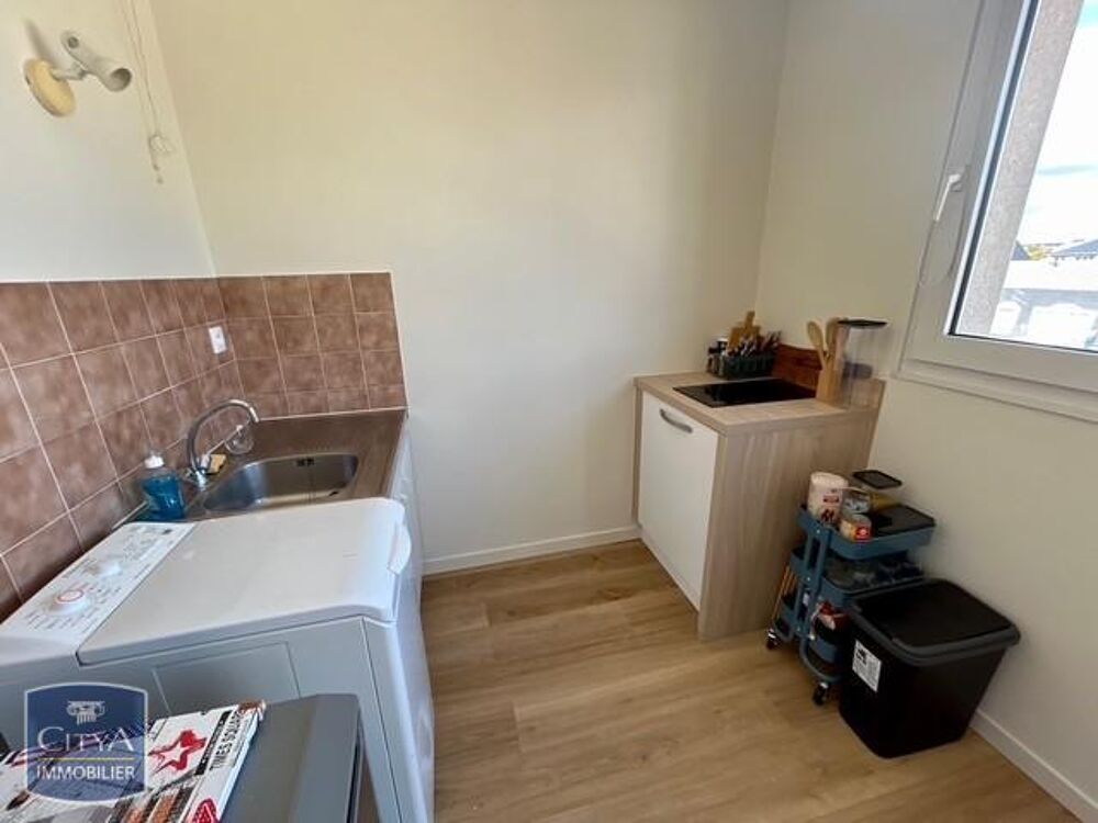 Bollee - EXCLUSIVITÉ - T1 SPACIEUX En location à l'agenc....
