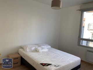  Appartement � louer 2 pi�ces 35 m�