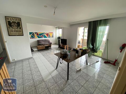  Appartement  louer 3 pices 81 m