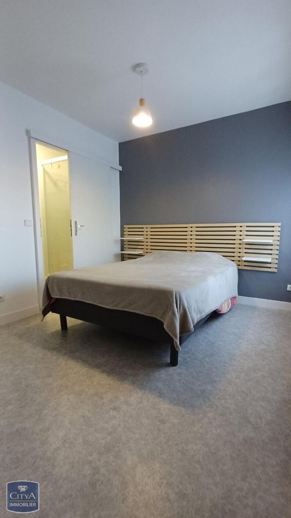 location Appartement - 2 pièce(s) - 39 m² Beauvais (60000)