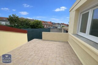  Maison � louer 5 pi�ces 156 m�