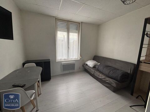  Appartement � louer 1 pi�ce 15 m�