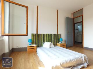  Appartement � louer 3 pi�ces 57 m�