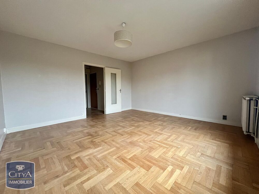 location Appartement - 3 pièce(s) - 65 m² Limoges (87000)