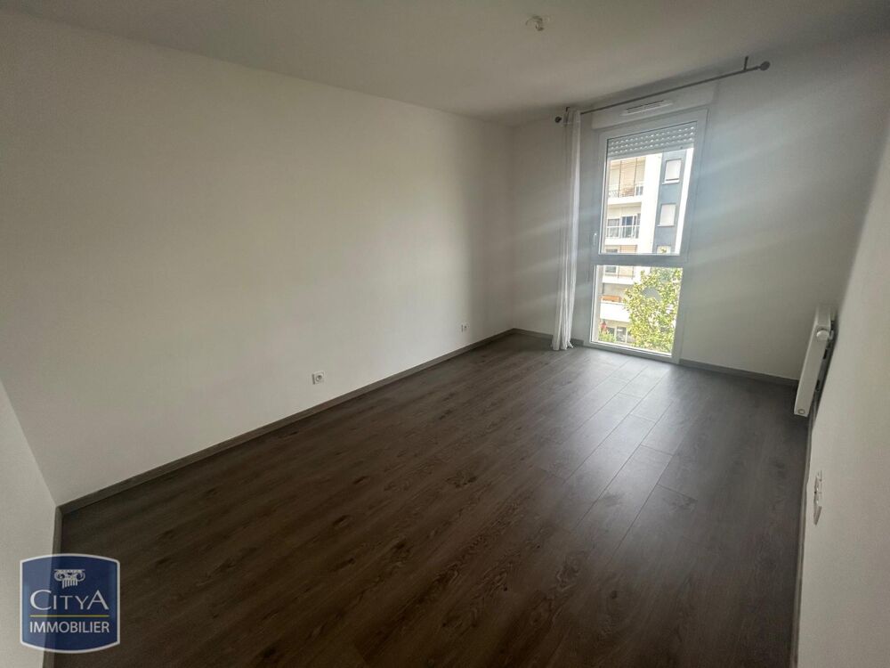 location Appartement - 2 pièce(s) - 36 m² Toulouse (31200)