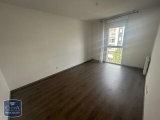  Appartement à louer 2 pièces 36 m²