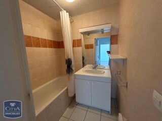  Appartement à louer 2 pièces 47 m²