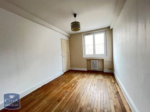  Appartement � louer 4 pi�ces 79 m�