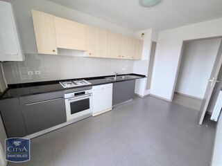  Appartement � louer 3 pi�ces 73 m�