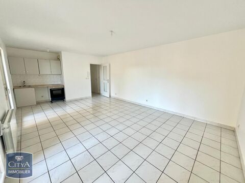  Appartement � louer 2 pi�ces 45 m�