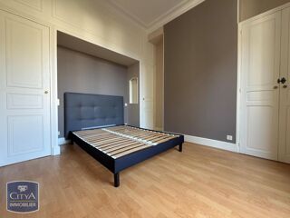  Appartement à louer 2 pièces 38 m²