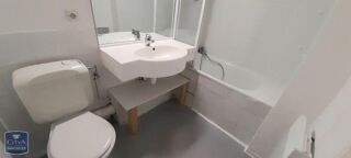  Appartement � louer 2 pi�ces 29 m�