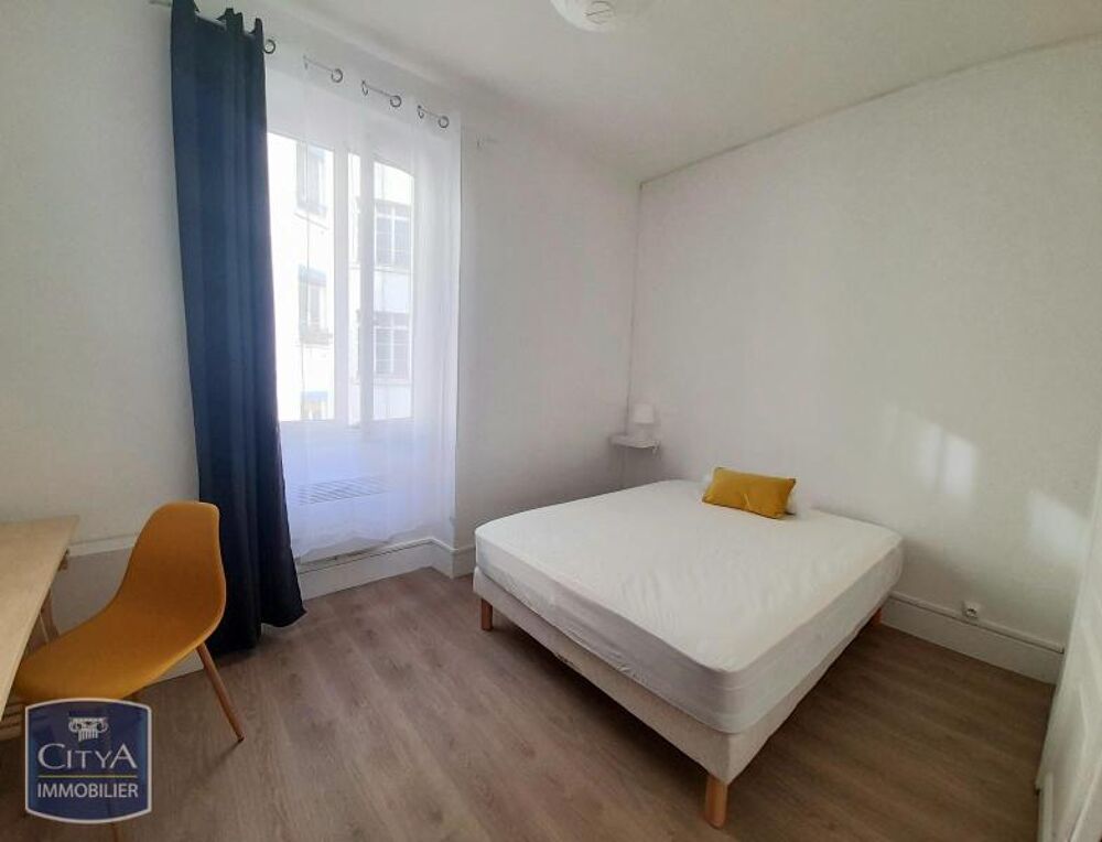 location Appartement - 3 pièce(s) - 41 m² Lyon 7