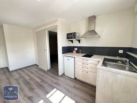  Appartement � louer 2 pi�ces 42 m�