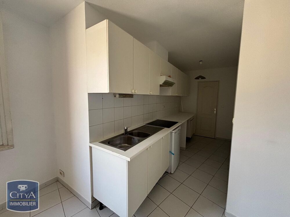 location Appartement - 1 pièce(s) - 30 m² Aix-en-Provence (13100)