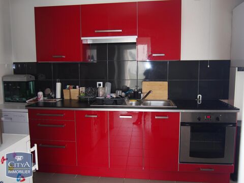  Appartement � louer 3 pi�ces 79 m�