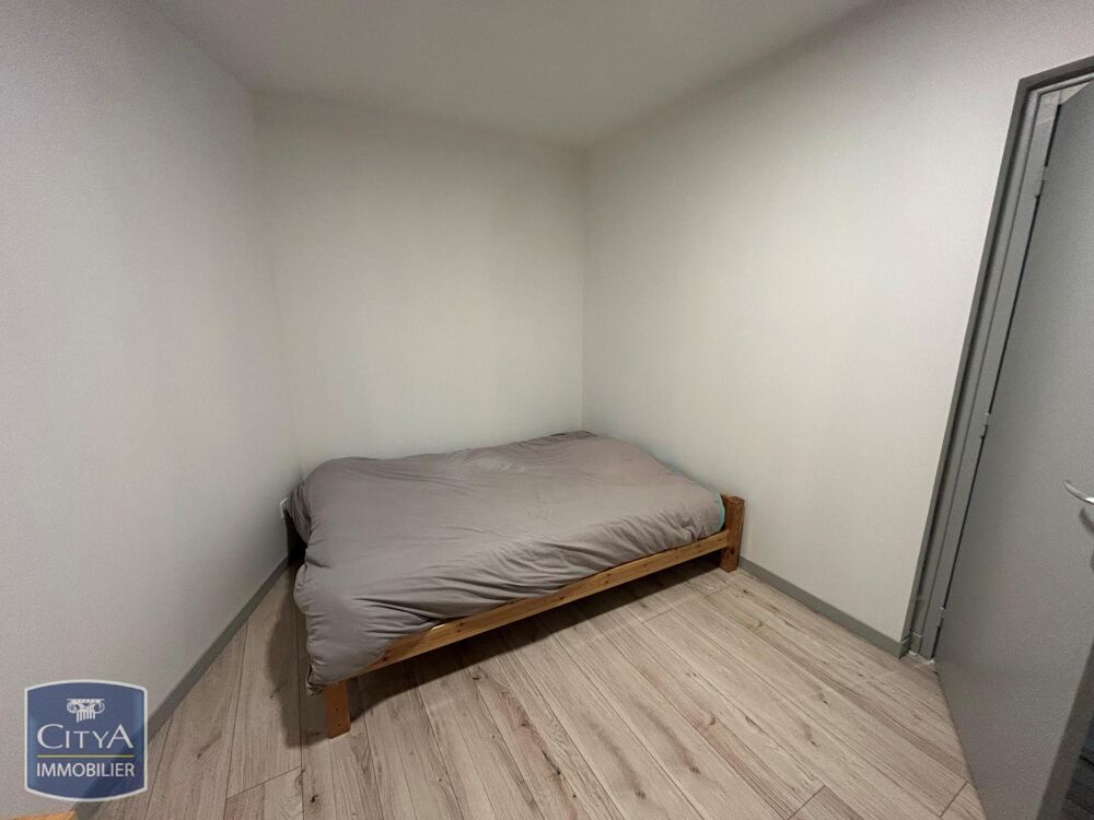 location Appartement - 2 pièce(s) - 33 m² Malauzat (63200)