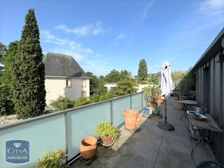  Appartement � louer 2 pi�ces 43 m�