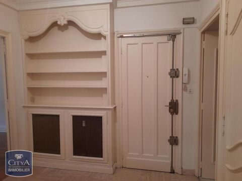  Appartement � louer 4 pi�ces 92 m�