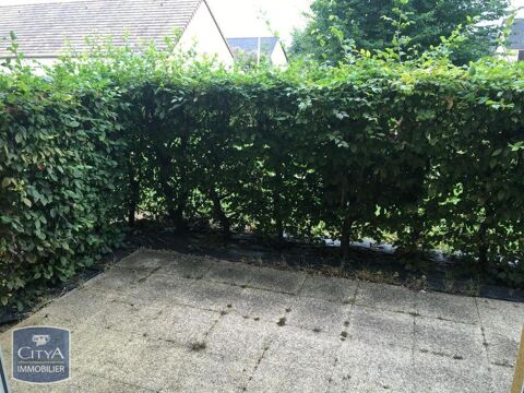  Appartement  louer 2 pices 48 m