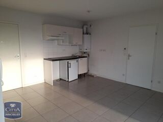  Appartement � louer 2 pi�ces 40 m�