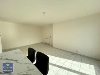  Appartement à louer 2 pièces 50 m²