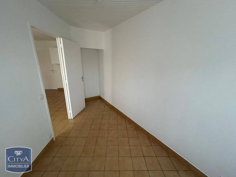 location Appartement - 1 pièce(s) - 28 m² La Romagne (49740)