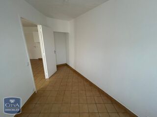 location Appartement - 1 pièce(s) - 28 m² La Romagne (49740)