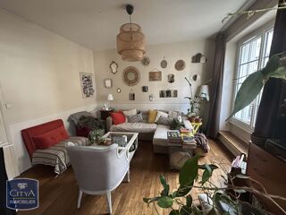  Appartement � louer 3 pi�ces 68 m�